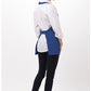 Chef Works Three Pocket Apron (F10)