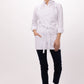 Chef Works Three Pocket Apron-(F10)