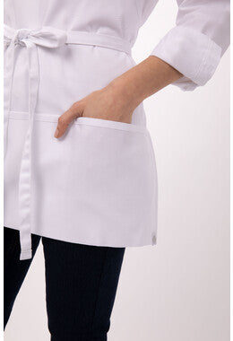 Chef Works Three Pocket Apron (F10)