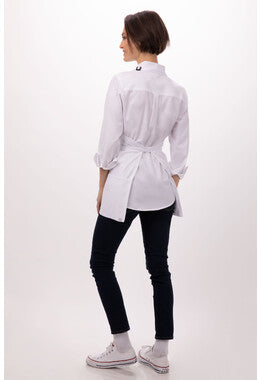 Chef Works Three Pocket Apron (F10)