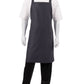Chef Works Cross-back Bib Apron - (F35)