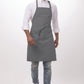 Chef Works Bib Apron (F8)
