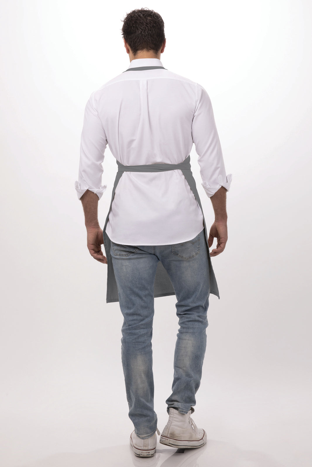 Chef Works Bib Apron (F8)