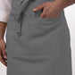 Chef Works Bib Apron (F8)