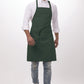 Chef Works Bib Apron (F8)