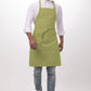 Chef Works Bib Apron (F8)