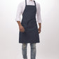 Chef Works Bib Apron (F8)