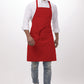 Chef Works Bib Apron (F8)