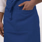 Chef Works Bib Apron (F8)