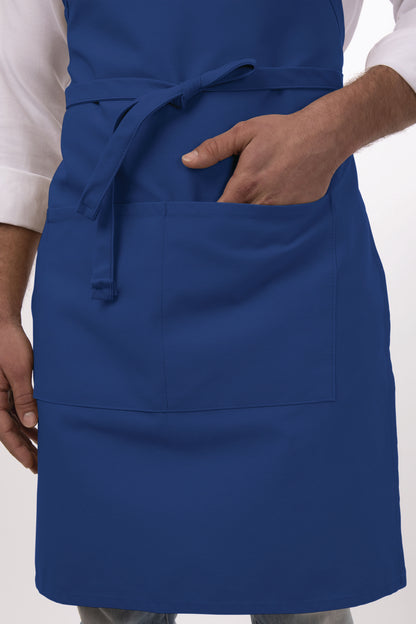 Chef Works Bib Apron (F8)