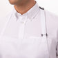 Chef Works Bib Apron (F8)