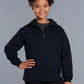 Winnong Spirit Falcon Kids 1/2 Zip Fleecy Sweat Top (FL02K)