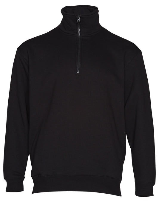 Winning Spirit Falcon Fleece Sweat Top Men's (FL02)