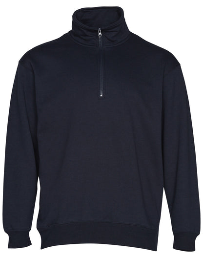 Winning Spirit Falcon Fleece Sweat Top Men's (FL02)