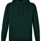 Winning Spirit Men's Fleece Hoodie (FL07)