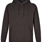 Winning Spirit Men's Fleece Hoodie (FL07)