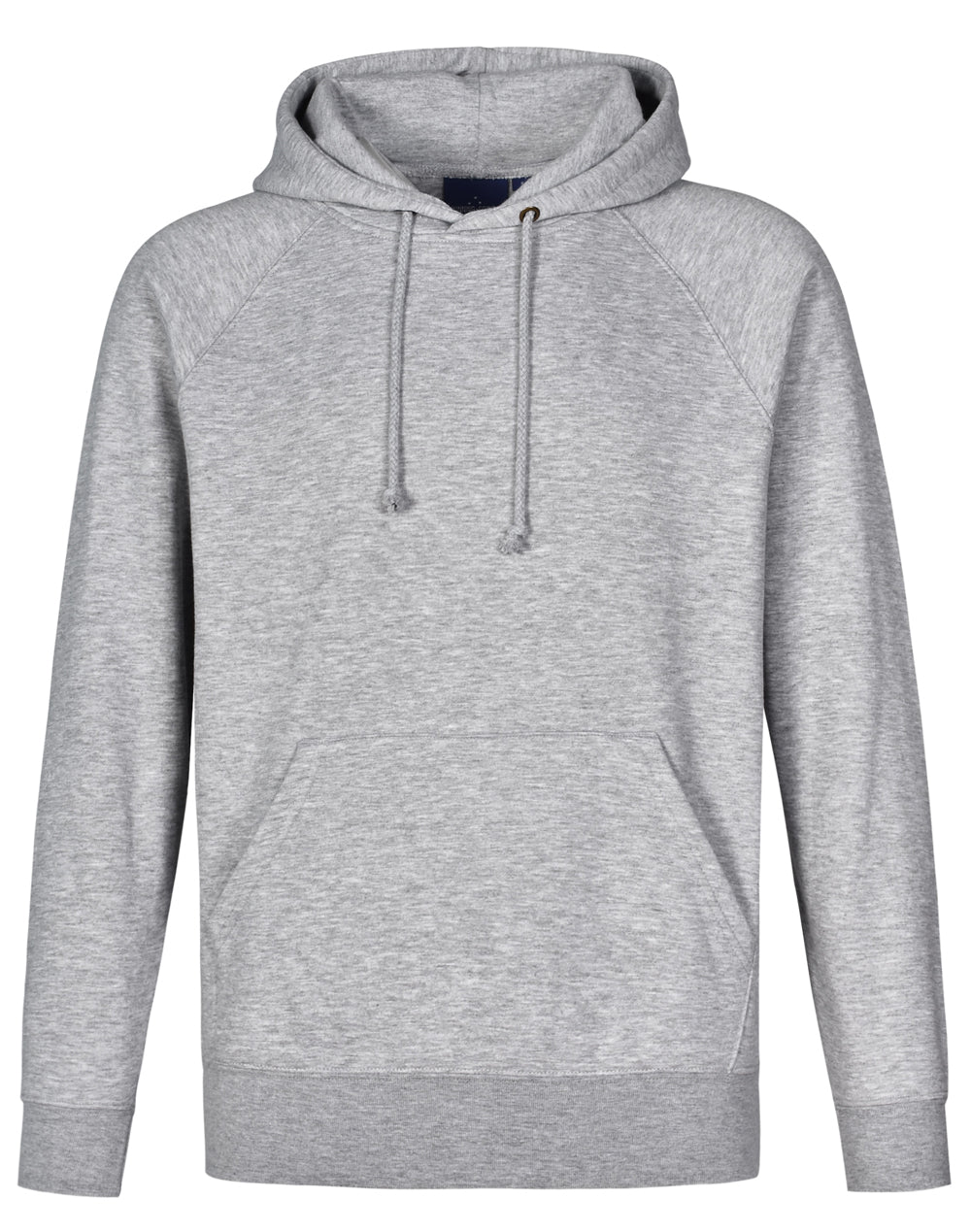 Winning Spirit Men's Fleece Hoodie (FL07)