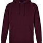 Winning Spirit Men's Fleece Hoodie (FL07)