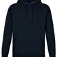 Winning Spirit Men's Fleece Hoodie (FL07)