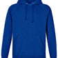 Winning Spirit Men's Fleece Hoodie (FL07)