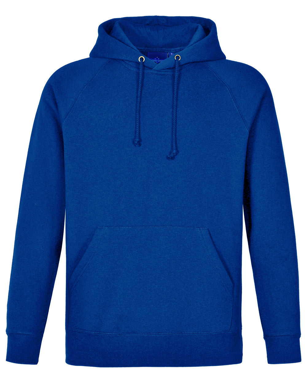 Winning Spirit Men's Fleece Hoodie (FL07)