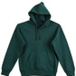 Winning Spirit Ladies' Fleece Hoodie (FL08)