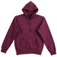 Winning Spirit Ladies' Fleece Hoodie (FL08)