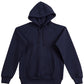 Winning Spirit Ladies' Fleece Hoodie (FL08)