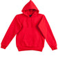 Winning Spirit Ladies' Fleece Hoodie (FL08)