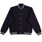 Winning Spirit Kid's Fleece Varsity Jacket (FL11K)