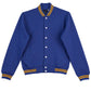 Winning Spirit Kid's Fleece Varsity Jacket (FL11K)