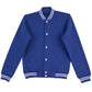 Winning Spirit Kid's Fleece Varsity Jacket (FL11K)