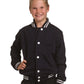 Winning Spirit Kid's Fleece Varsity Jacket (FL11K)