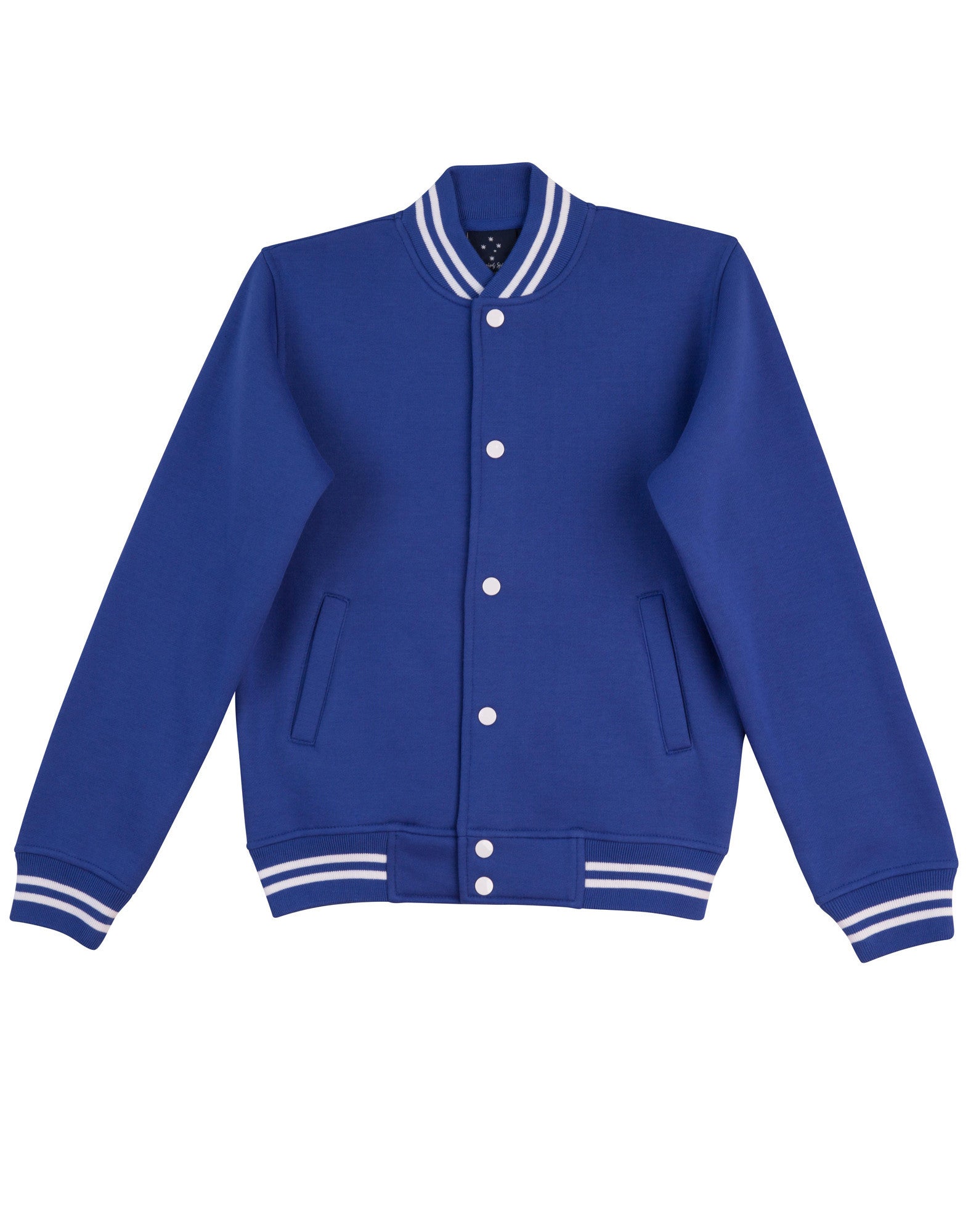 Flash varsity jacket new arrivals