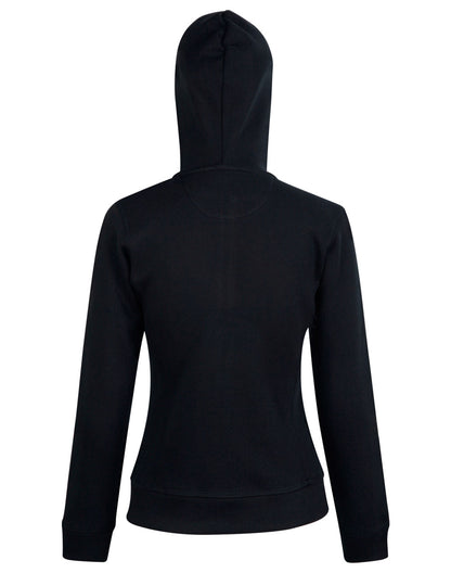 Winning Spirit Passion Pursuit Hoodie Women's (FL18)
