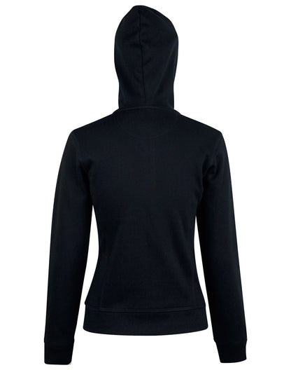 Winning Spirit Passion Pursuit Hoodie Women's (FL18)