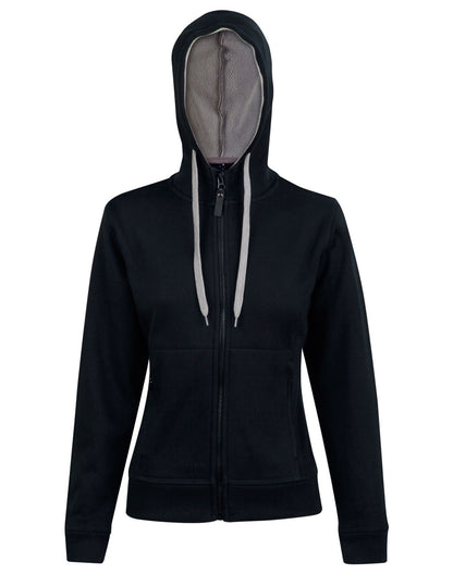 Winning Spirit Passion Pursuit Hoodie Women's (FL18)