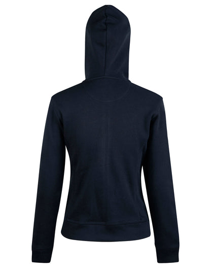 Winning Spirit Passion Pursuit Hoodie Women's (FL18)