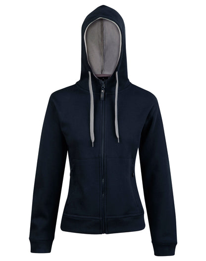 Winning Spirit Passion Pursuit Hoodie Women's (FL18)