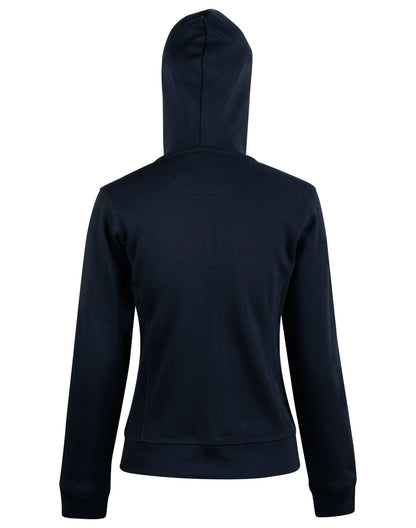 Winning Spirit Passion Pursuit Hoodie Women's (FL18)