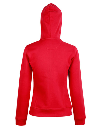 Winning Spirit Passion Pursuit Hoodie Women's (FL18)
