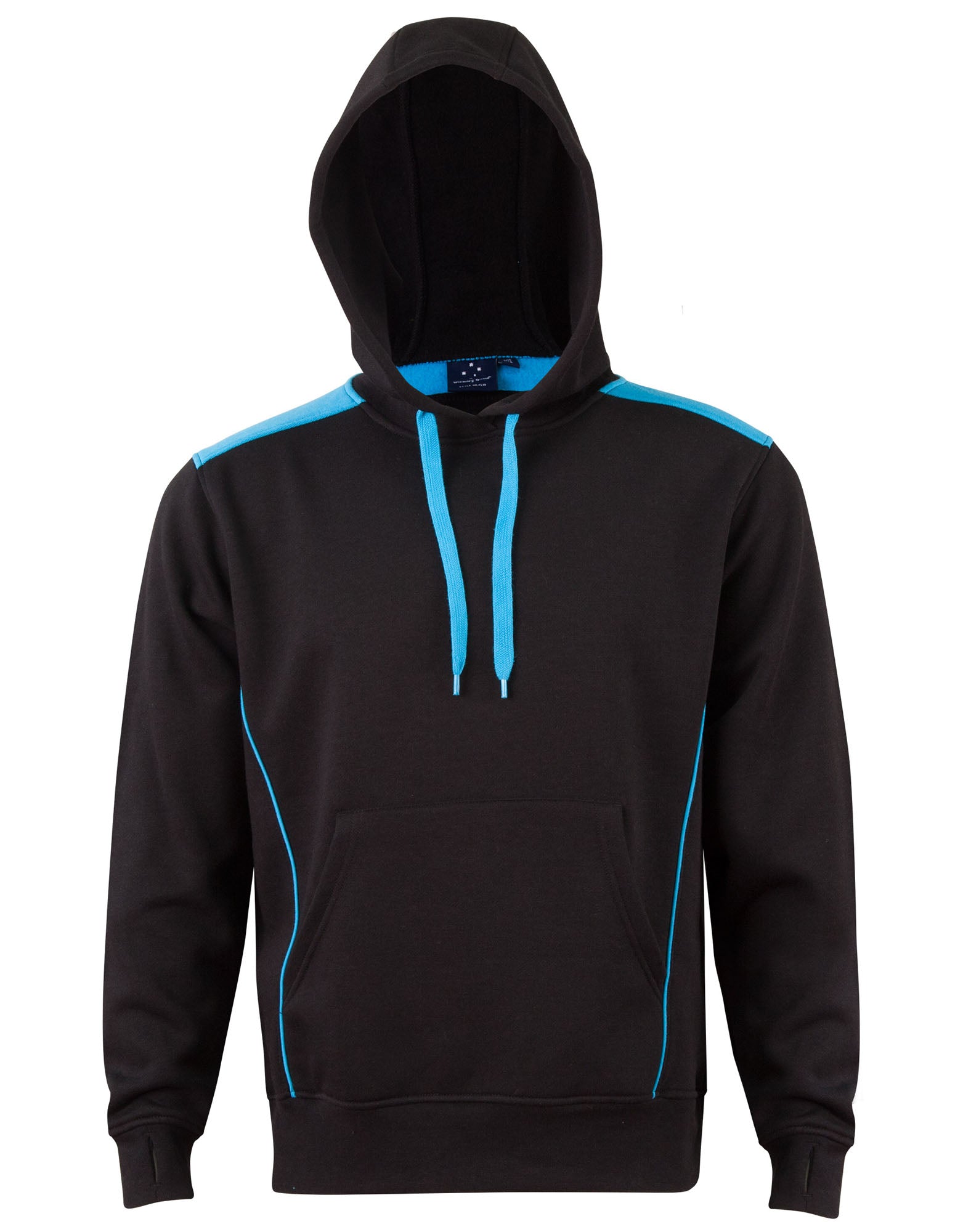 Winning Spirit Unisex Croxton Hoodie Adult (FL19)