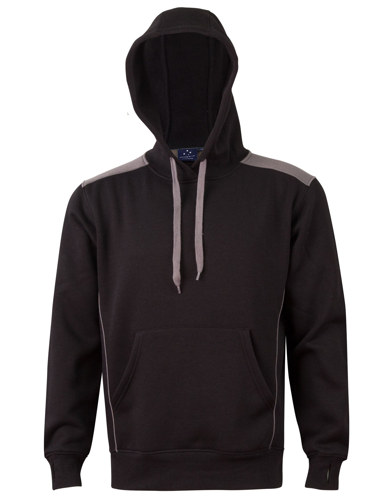 Winning Spirit Unisex Croxton Hoodie Adult (FL19)