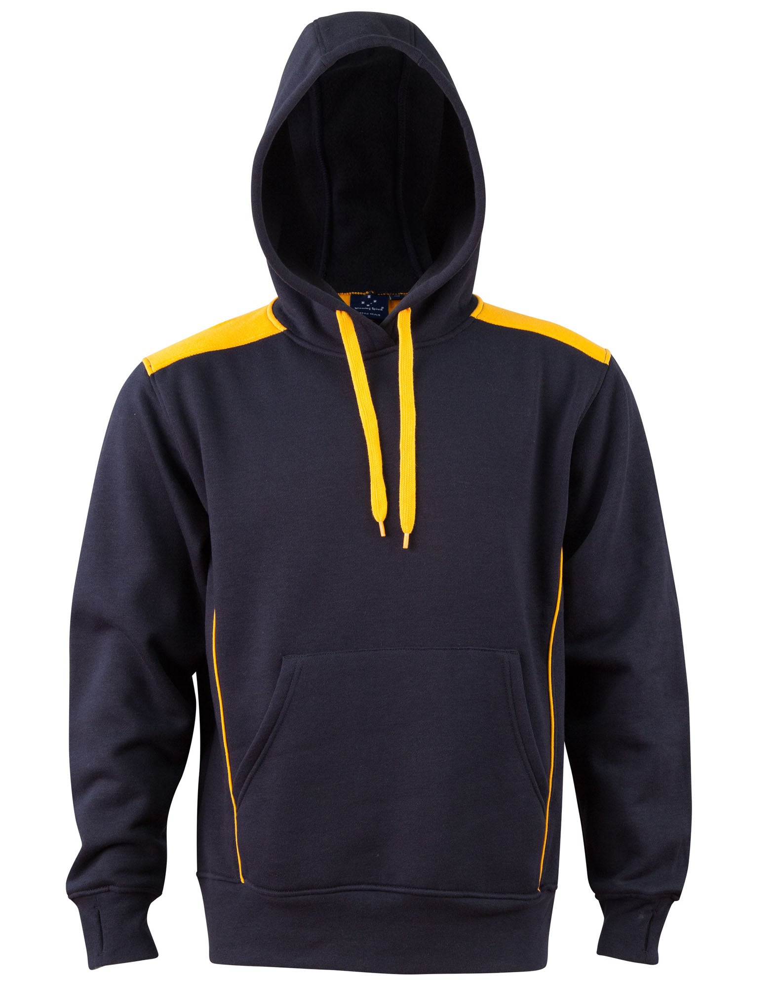 Winning Spirit Unisex Croxton Hoodie Adult (FL19)