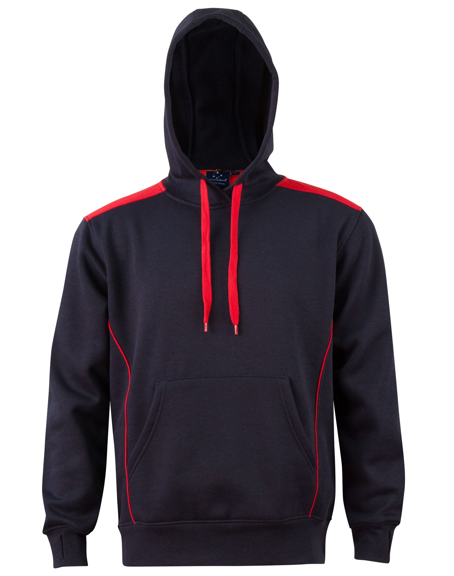 Winning Spirit Unisex Croxton Hoodie Adult (FL19)