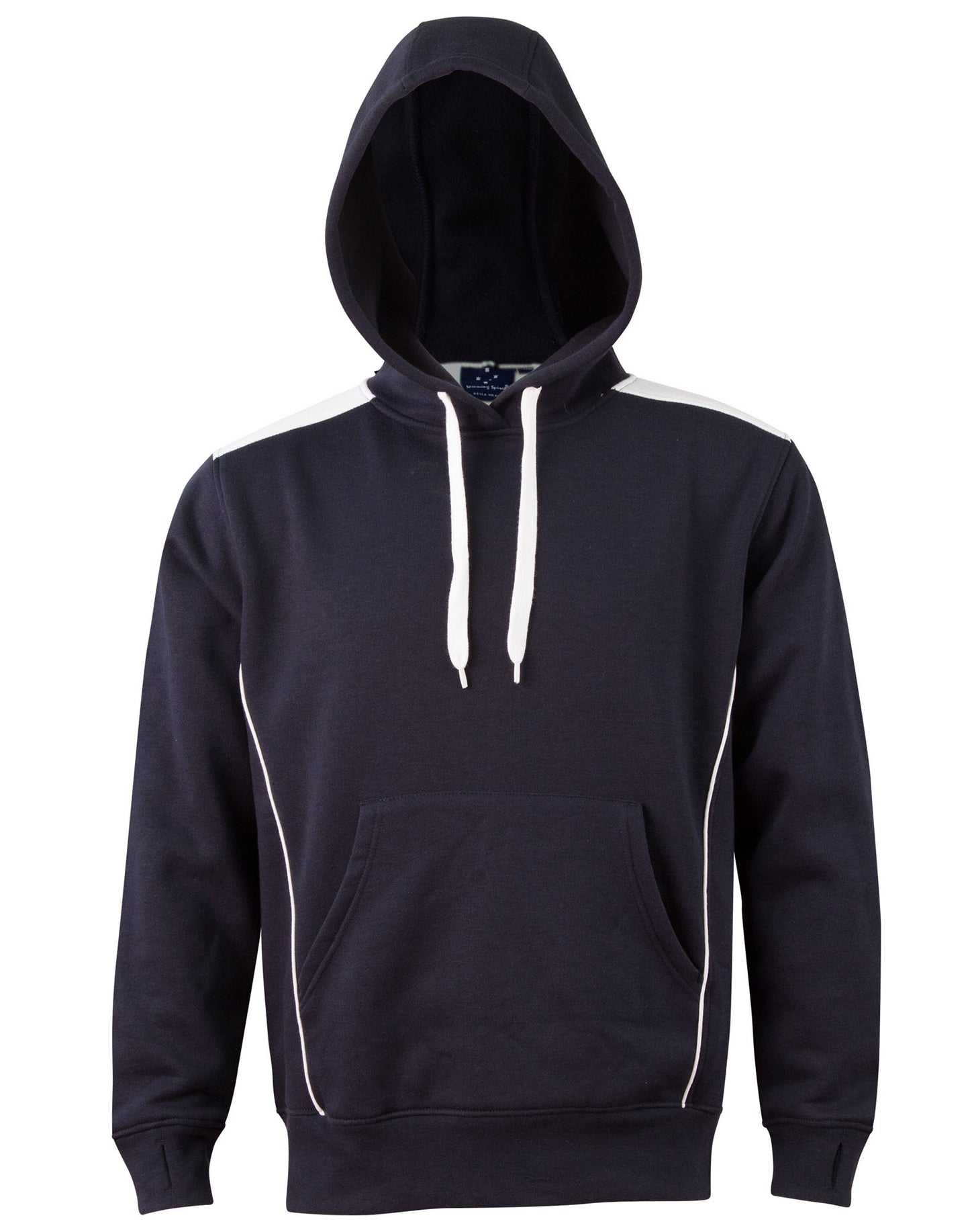 Winning Spirit Unisex Croxton Hoodie Adult (FL19)