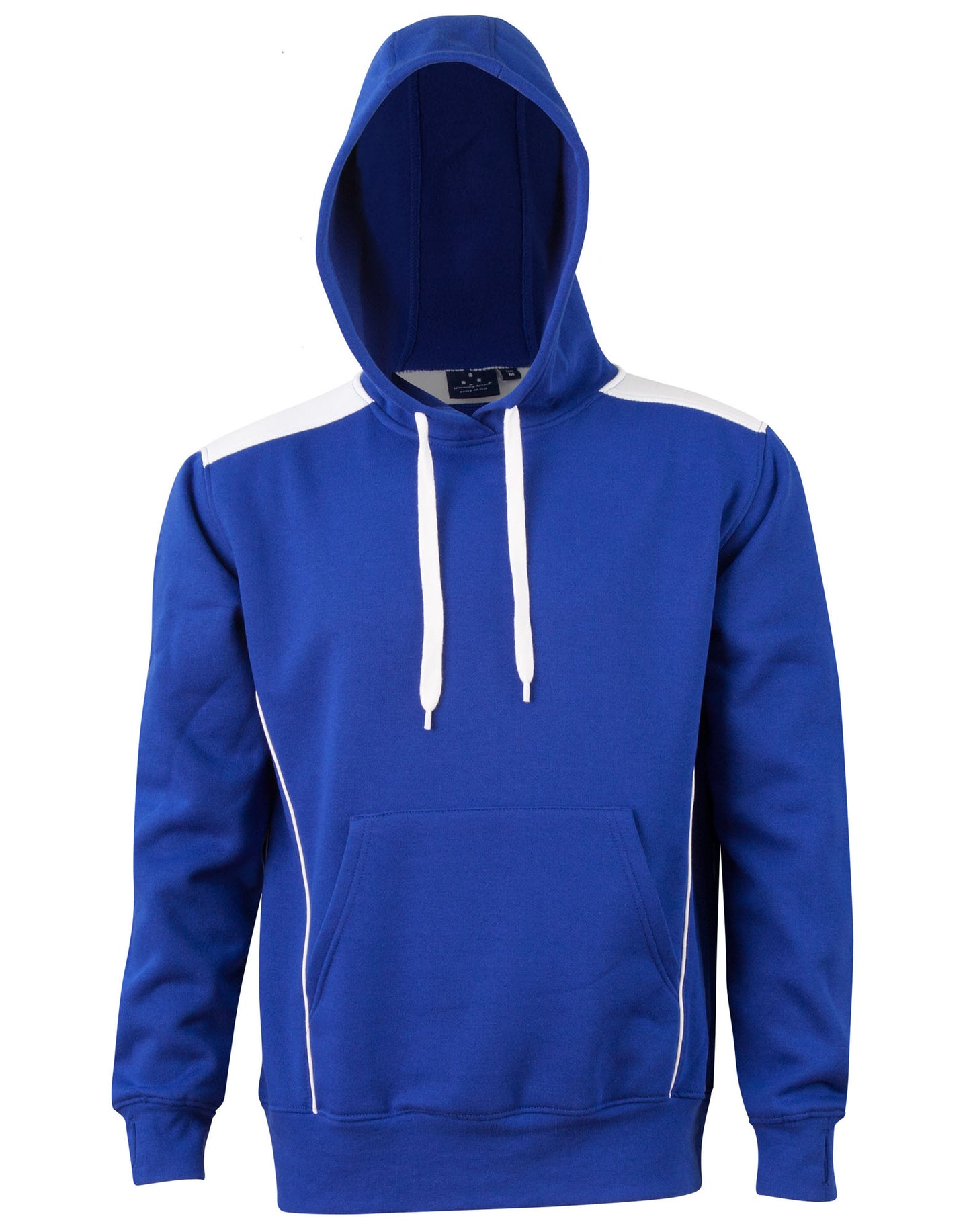 Winning Spirit Unisex Croxton Hoodie Adult (FL19)