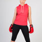 Ramo Ladies/Junior Greatness Sleeveless Hoodie	(FP66UN)