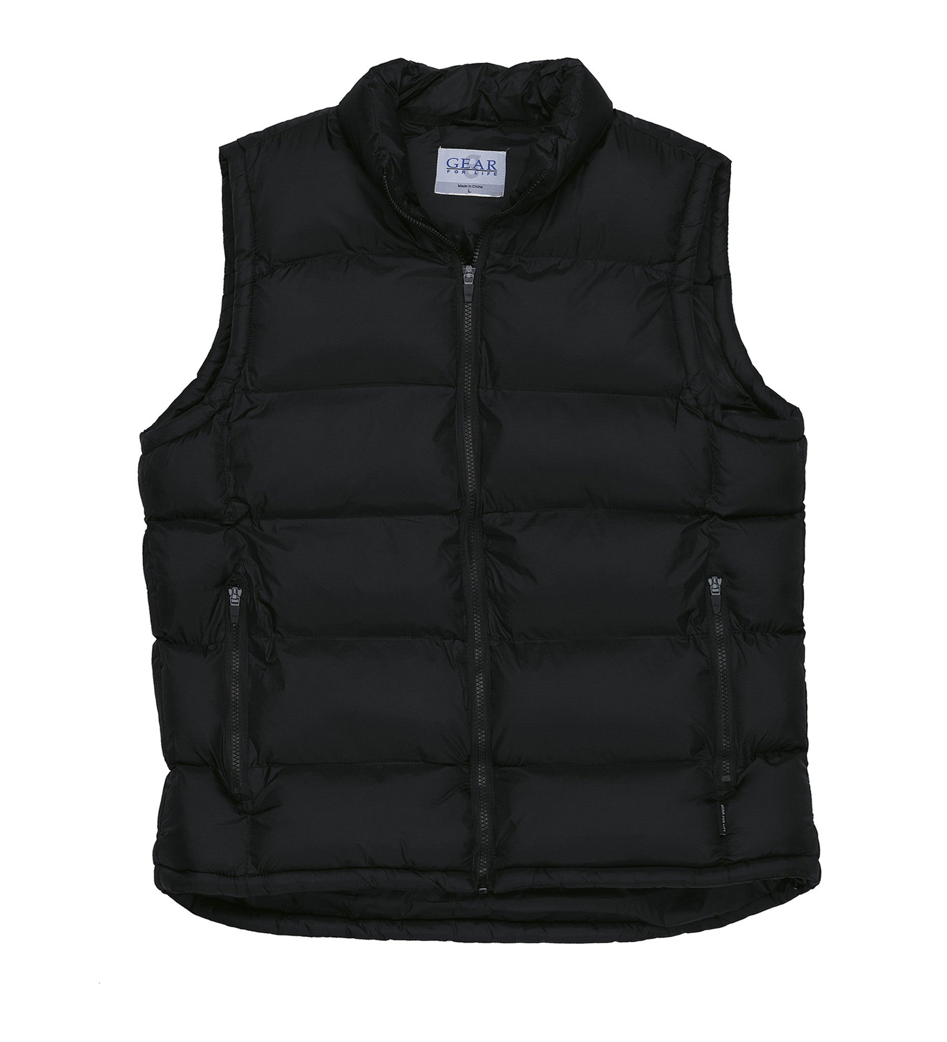 Gear For Life Frontier Puffa Unisex Vest (FPV)