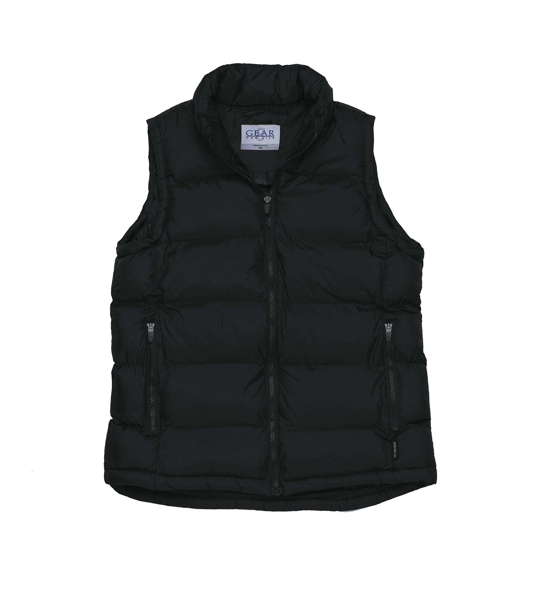 Gear For Life Frontier Puffa Unisex Vest (FPV)